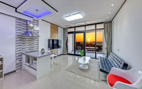 Pohang The East Pool Villa Pension