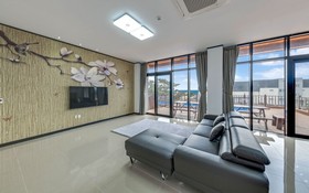 Pohang The East Pool Villa Pension