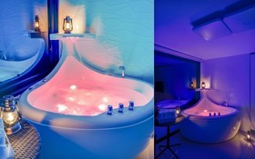 Pohang The East Pool Villa Pension