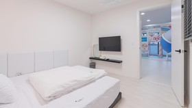 Pohang The Elite Kids Pool Villa