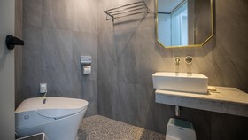 Pohang The Elite Kids Pool Villa