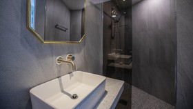 Pohang The Elite Kids Pool Villa