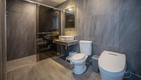 Pohang The Elite Kids Pool Villa