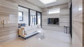 Pohang The Elite Kids Pool Villa
