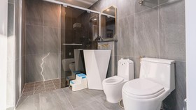 Pohang The Elite Kids Pool Villa