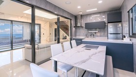 Pohang The Elite Kids Pool Villa