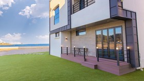 Pohang The Elite Kids Pool Villa