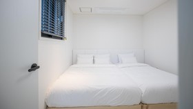 Pohang The Elite Kids Pool Villa