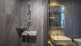 Pohang The Elite Kids Pool Villa