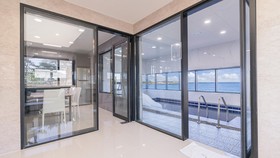 Pohang The Elite Kids Pool Villa