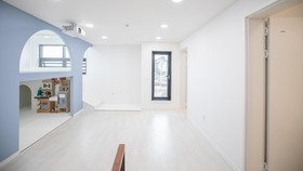 Pohang The Elite Kids Pool Villa