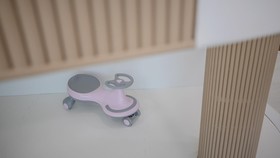 Pohang The Elite Kids Pool Villa