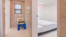 Pohang The Elite Kids Pool Villa