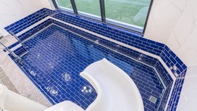 Pohang The Elite Kids Pool Villa