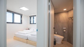 Pohang The Elite Kids Pool Villa