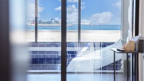 Pohang The Elite Kids Pool Villa