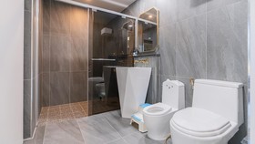 Pohang The Elite Kids Pool Villa