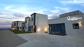 Pohang The Elite Kids Pool Villa