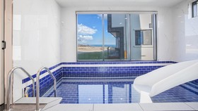 Pohang The Elite Kids Pool Villa