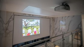Pohang The Elite Kids Pool Villa