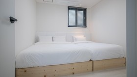 Pohang The Elite Kids Pool Villa