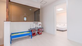 Pohang The Elite Kids Pool Villa