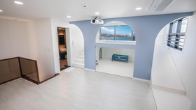 Pohang The Elite Kids Pool Villa