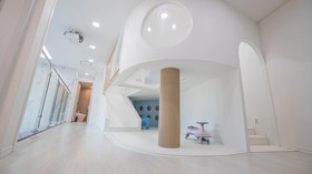 Pohang The Elite Kids Pool Villa