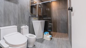 Pohang The Elite Kids Pool Villa