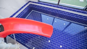 Pohang The Elite Kids Pool Villa