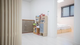 Pohang The Elite Kids Pool Villa