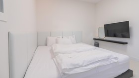 Pohang The Elite Kids Pool Villa