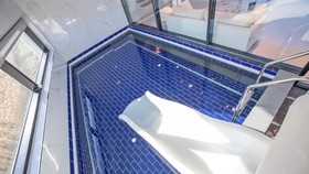 Pohang The Elite Kids Pool Villa