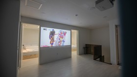 Pohang The Elite Kids Pool Villa