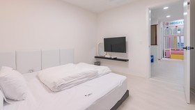 Pohang The Elite Kids Pool Villa