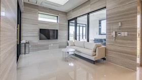 Pohang The Elite Kids Pool Villa