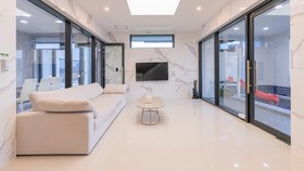 Pohang The Elite Kids Pool Villa