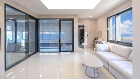 Pohang The Elite Kids Pool Villa
