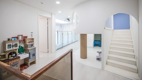 Pohang The Elite Kids Pool Villa
