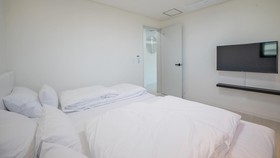 Pohang The Elite Kids Pool Villa