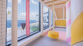 Pohang The Elite Kids Pool Villa