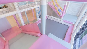 Pohang The Elite Kids Pool Villa
