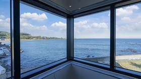Pohang The Elite Kids Pool Villa