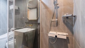 Pohang The Elite Kids Pool Villa