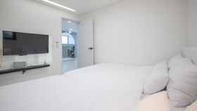 Pohang The Elite Kids Pool Villa