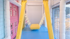 Pohang The Elite Kids Pool Villa