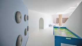 Pohang The Elite Kids Pool Villa