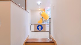 Pohang The Elite Kids Pool Villa