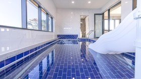 Pohang The Elite Kids Pool Villa