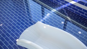 Pohang The Elite Kids Pool Villa
